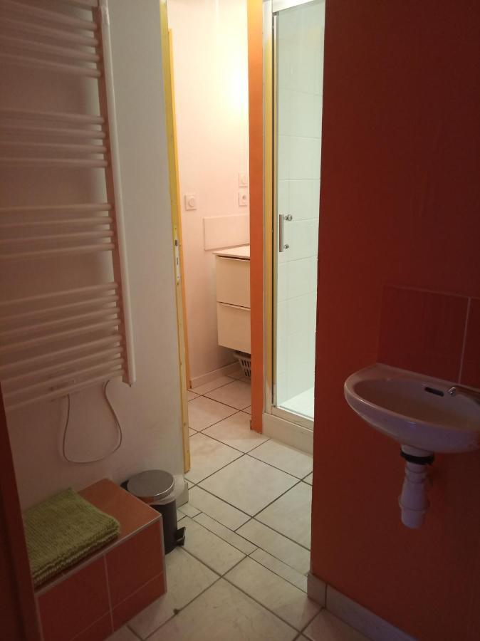 Figalrance Studio Plouër-sur-Rance Eksteriør bilde